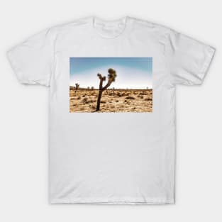 Joshua Tree National Park, California T-Shirt